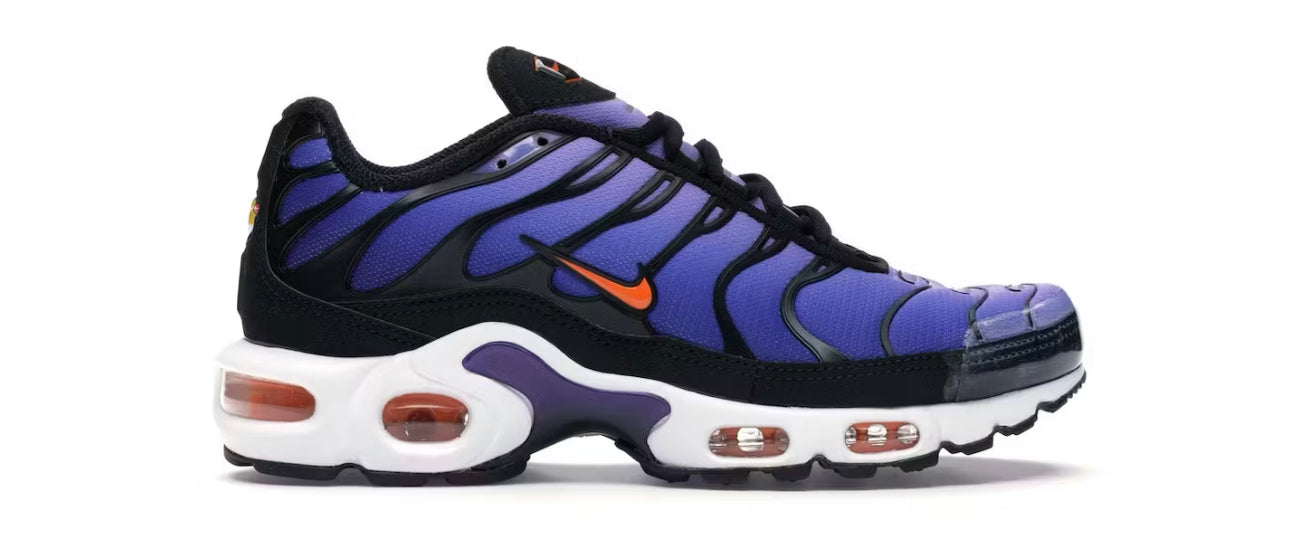 Nike Air Max TN Voltage Purple Hyluxclothing