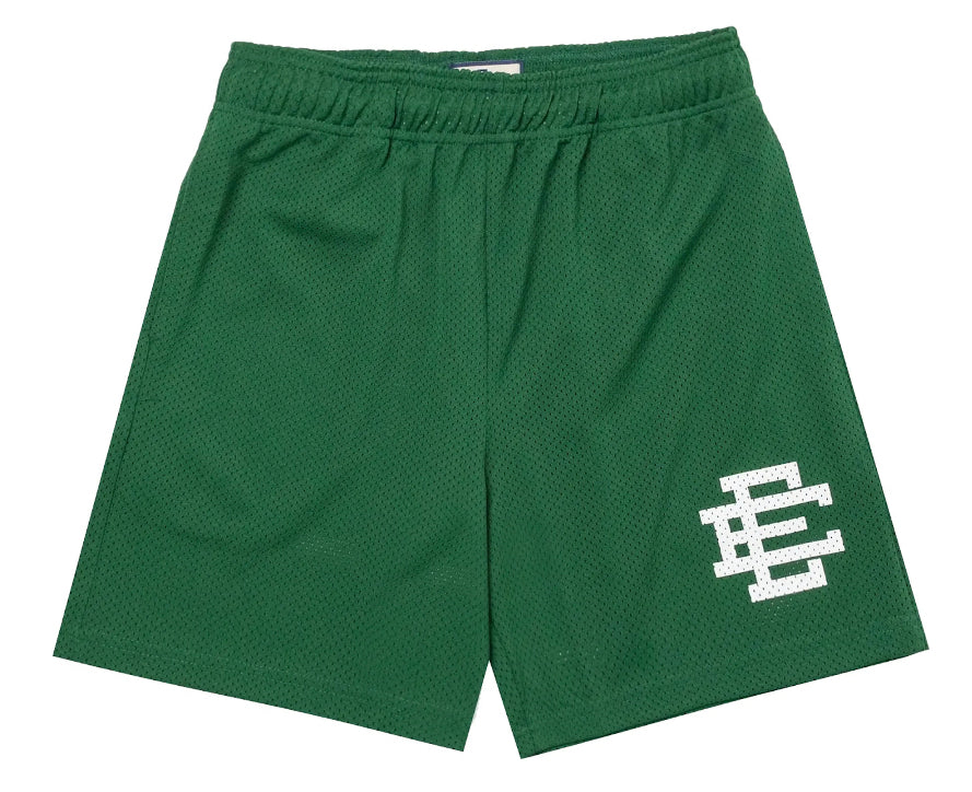 Eric high quality emanuel shorts