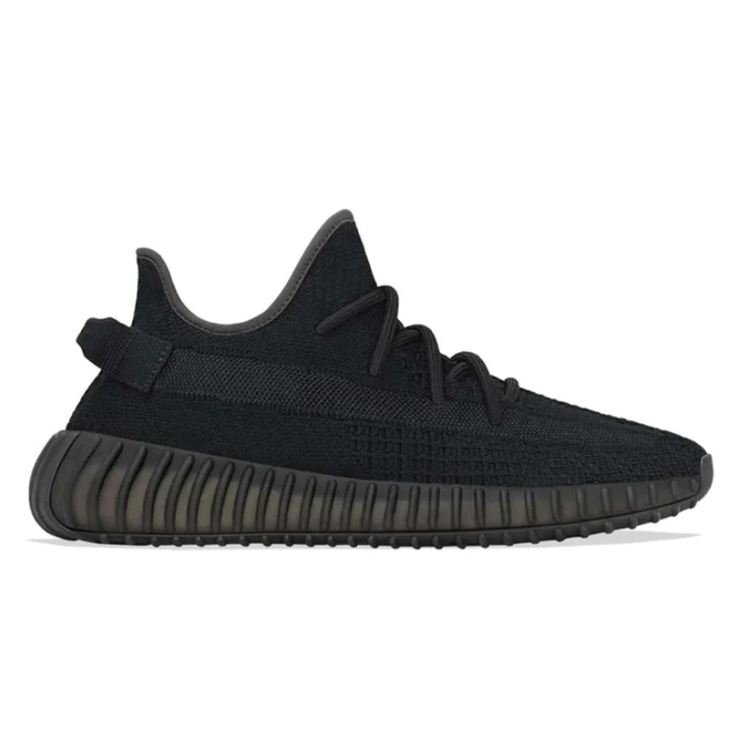 Yeezy Boost 350 Onyx