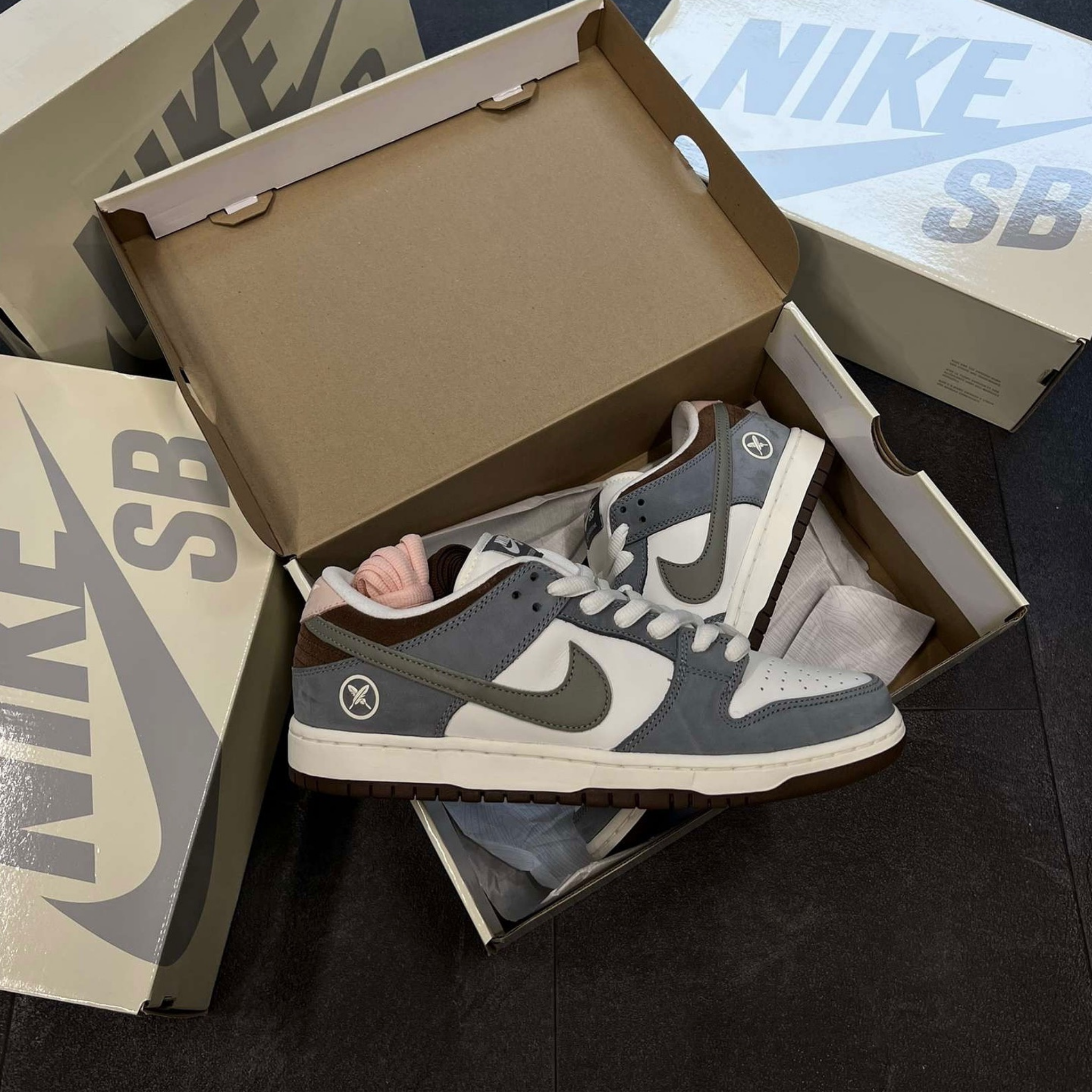Nike