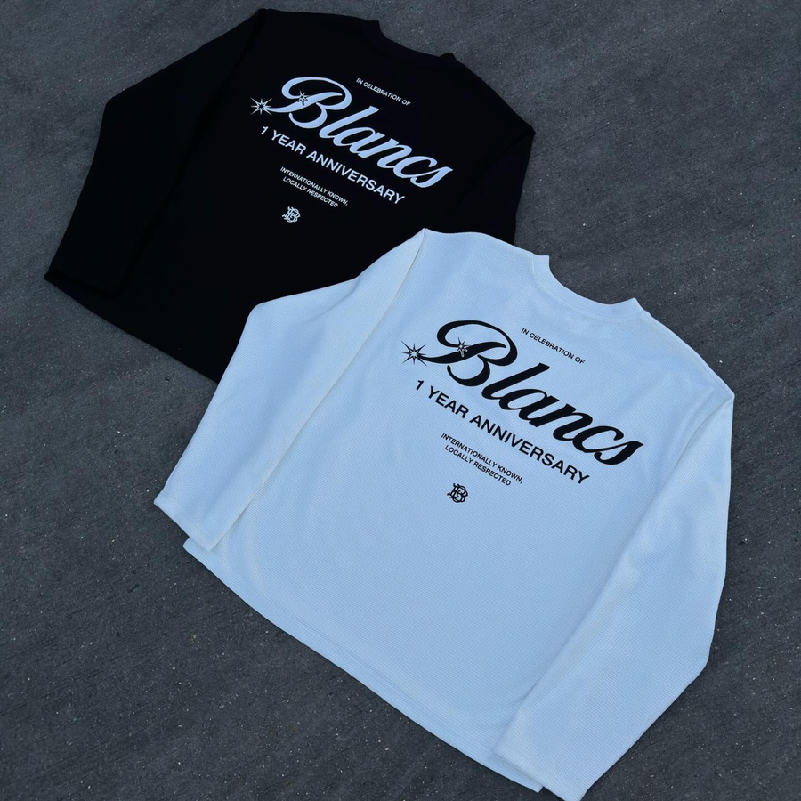 Blancs