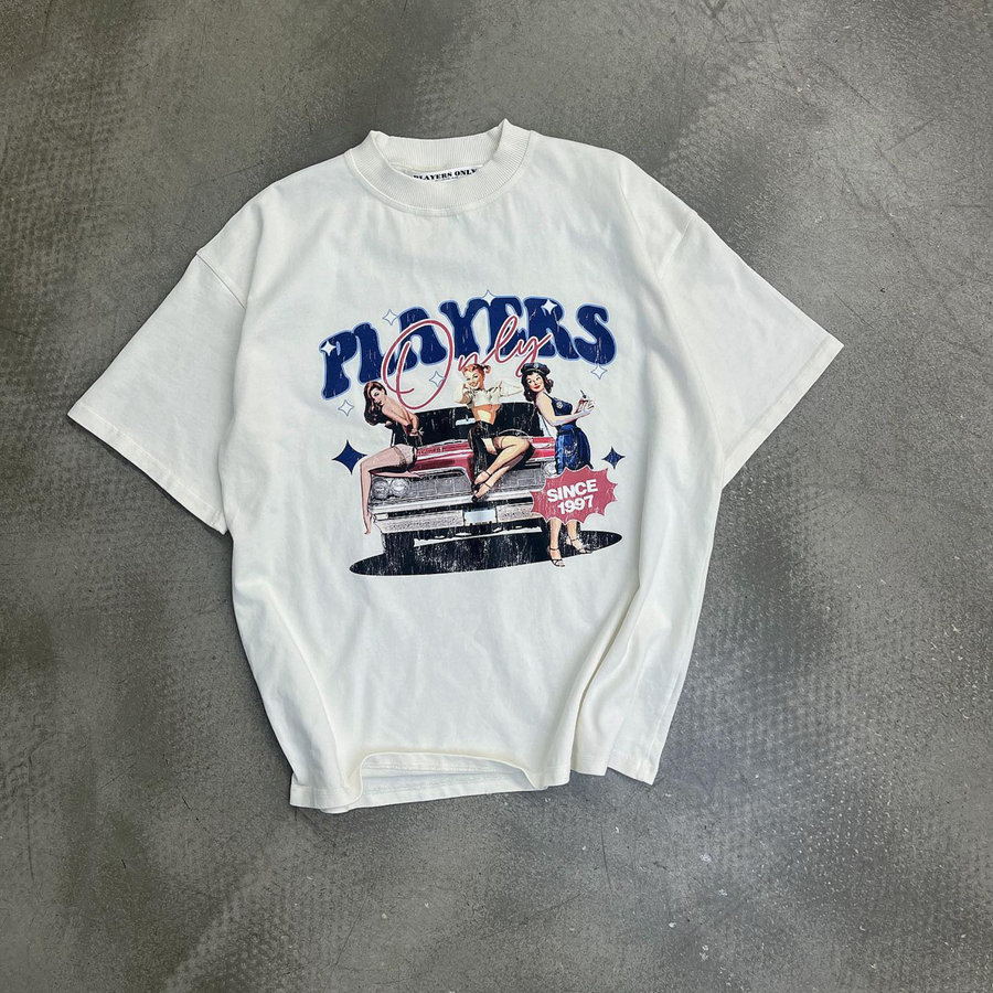 Players Only