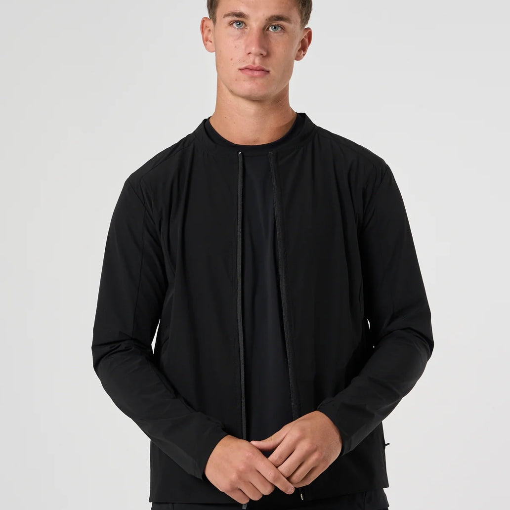 COVA DAILY TRACK JACKET