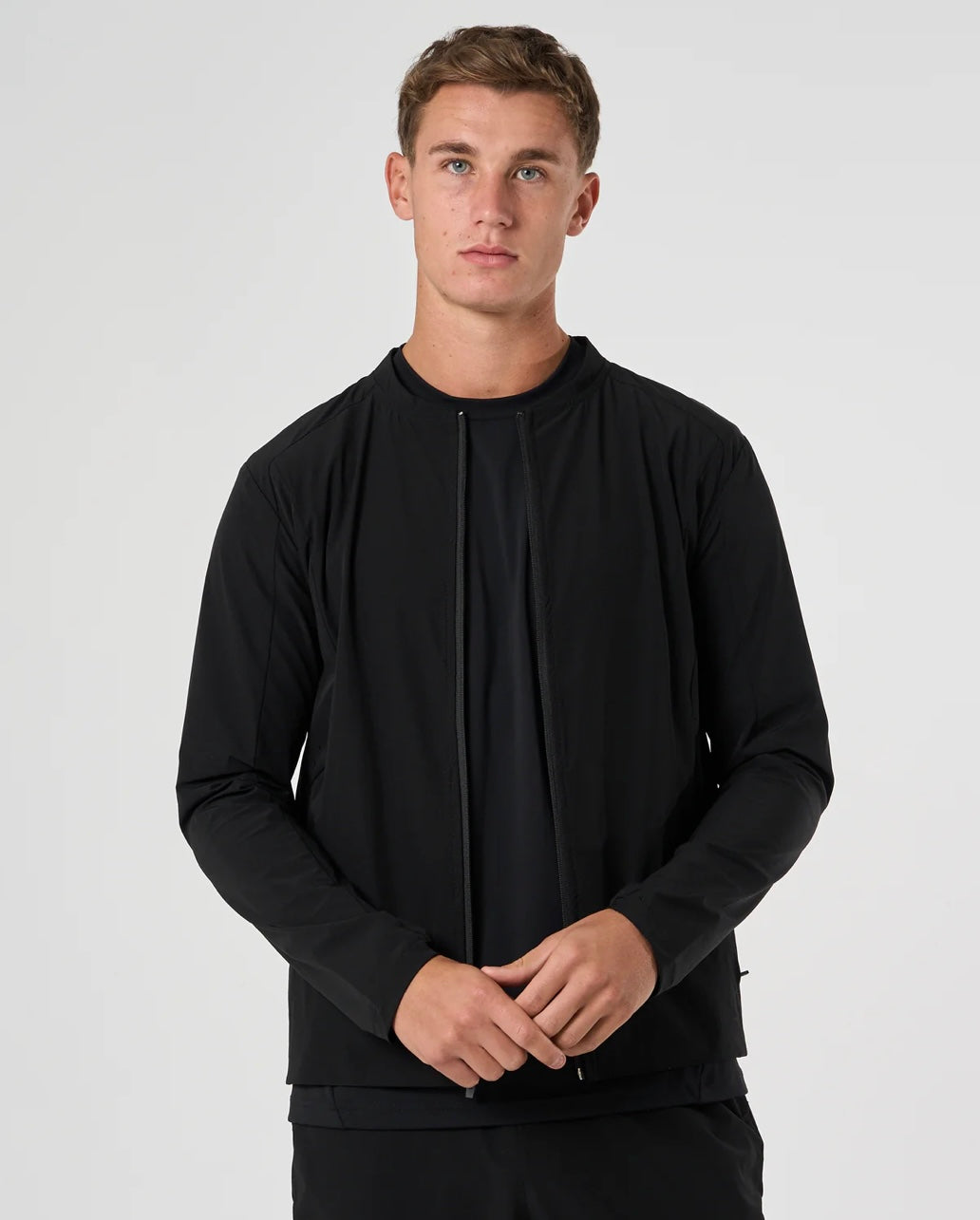 Cova Daily Track Jacket