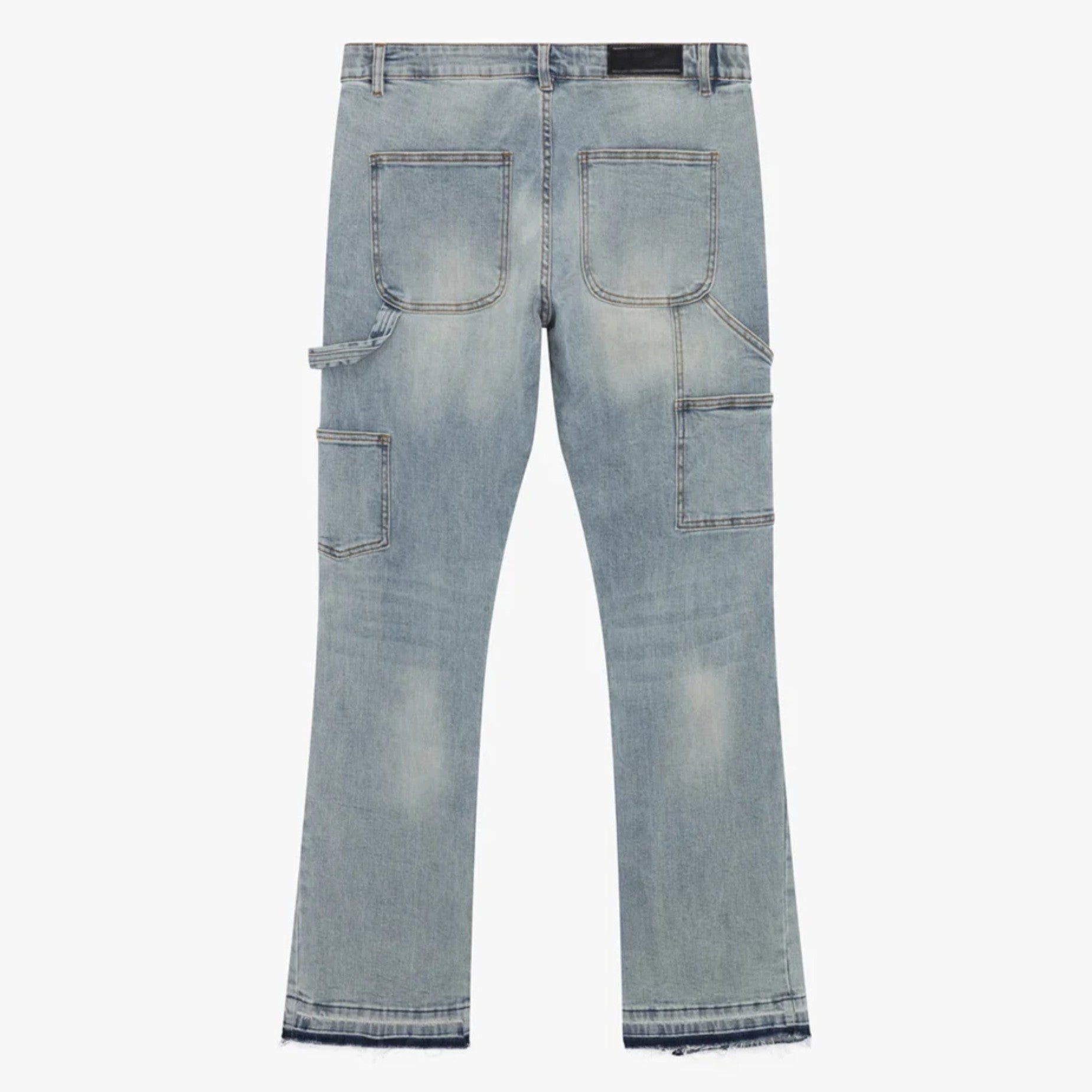 Siarr Carpenter Jeans ‘Blue’