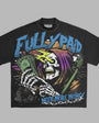 Fully Paid More Money Tee