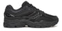 Saucony Pro Grid Omni 9 Armor Black