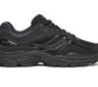 Saucony Pro Grid Omni 9 Armor Black