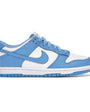 Nike Dunk Low UNC Blue