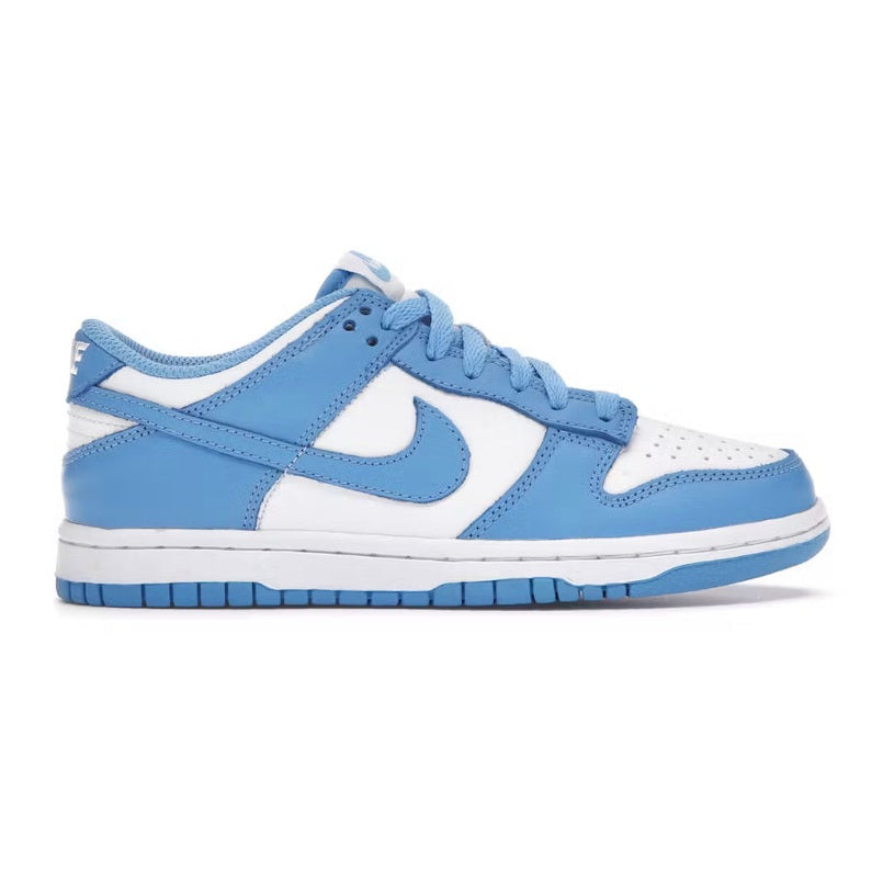 Nike Dunk Low UNC Blue