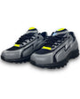 Aise Cosmo Runner ‘Midnight Lime’