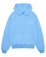Broken Planet Basics Hoodie Washed ‘Light Blue’