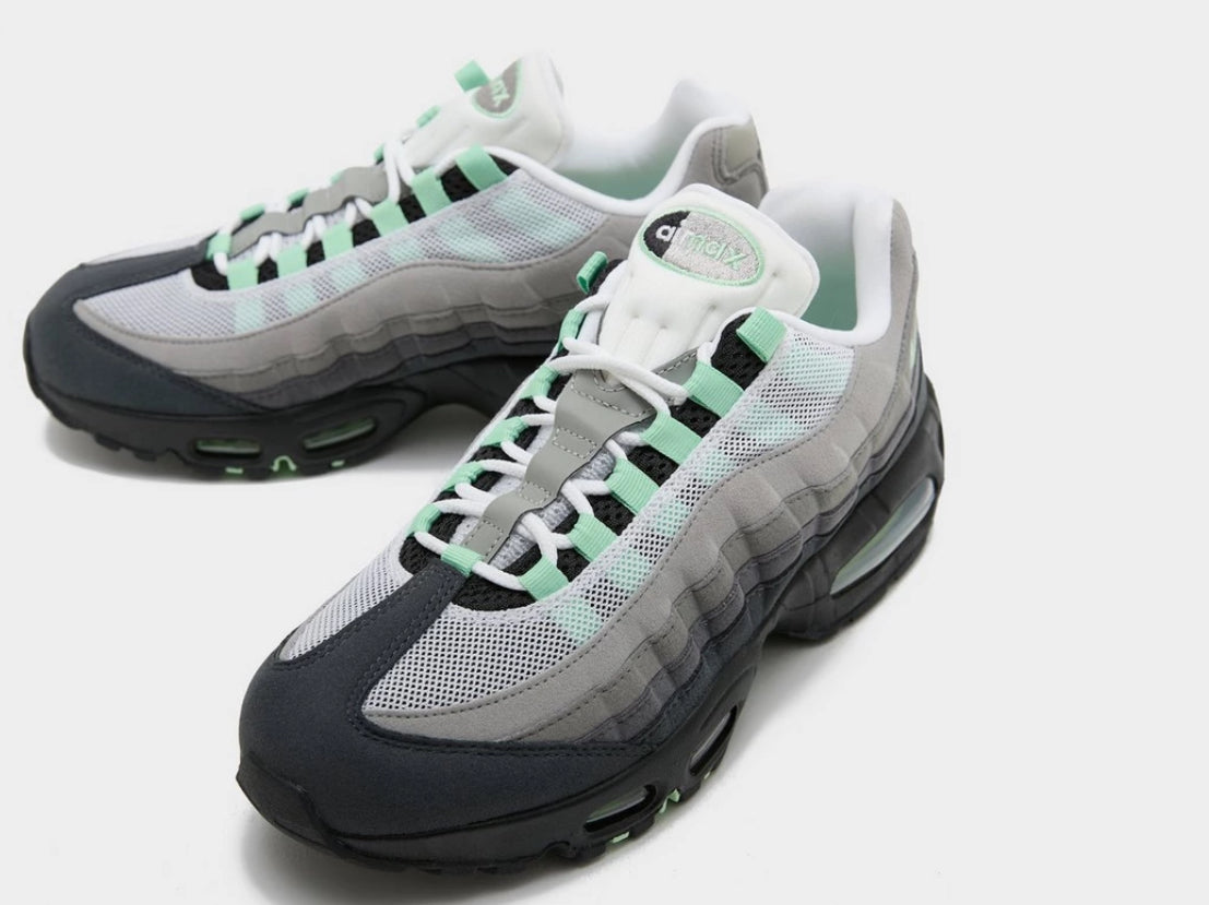 Nike Airmax 95 ‘Fresh Mint’