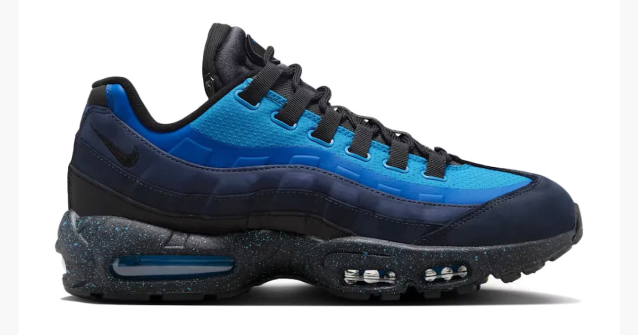 NIKE AIR MAX 95 STASH (2024)