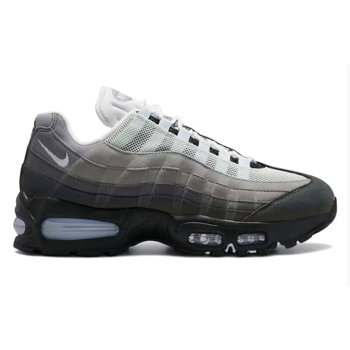 NIKE AIR MAX 95 OG BIG BUBBLE BLUE TINT