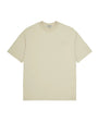 Broken Planet Basics T-Shirt ‘Bone White’