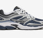 SAUCONY Progrid Omni 9 “Navy”