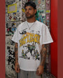 Last Lesson Army T Shirt