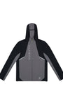 Altryn Cunningham Track Jacket Black