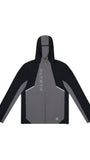 Altryn Cunningham Track Jacket Black