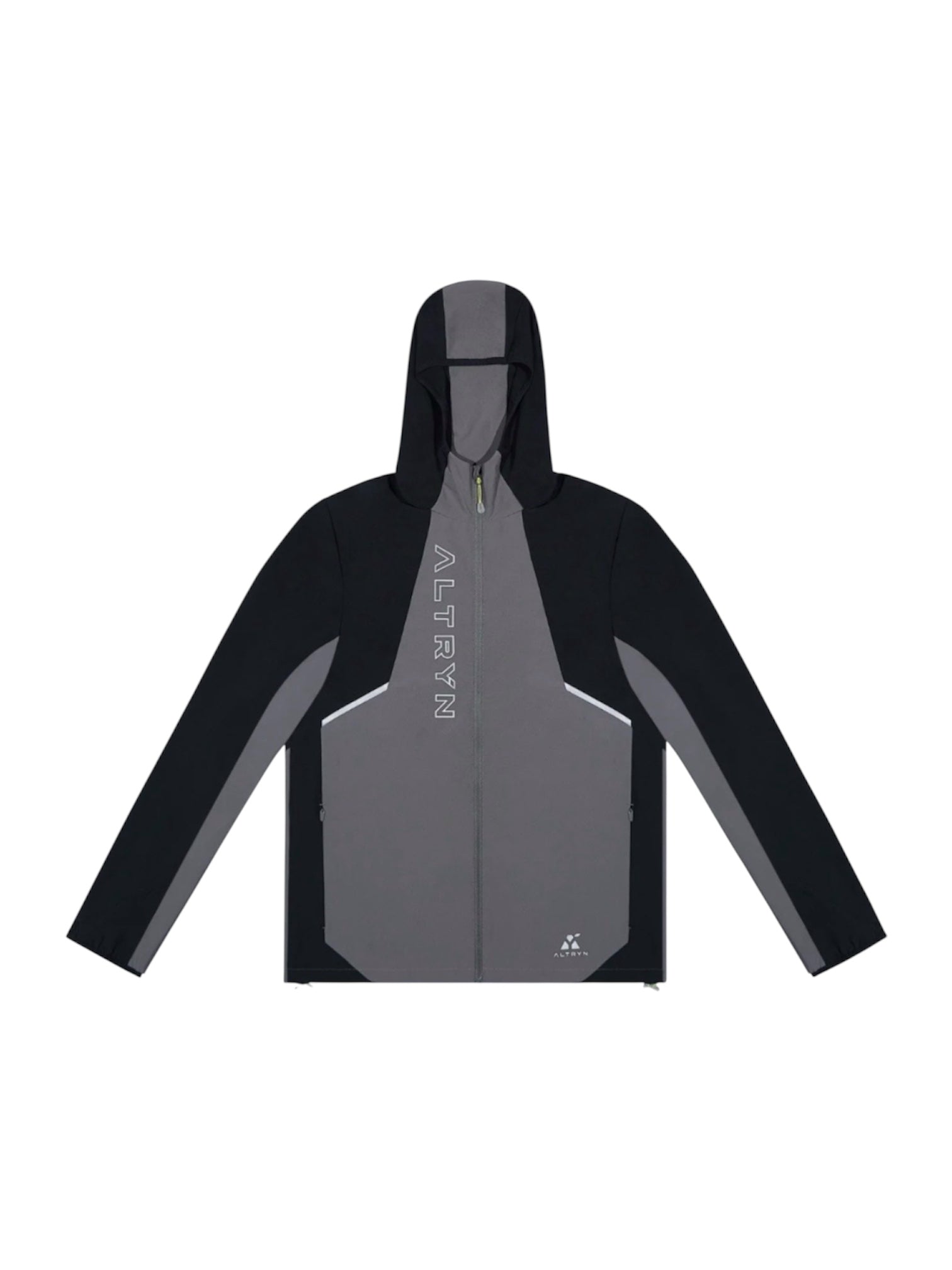 Altryn Cunningham Track Jacket Black