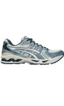 ASIC GEL KAYANO 14 CREAM / RAW INDIGO