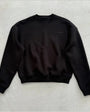 William Giles Black Sweatshirt