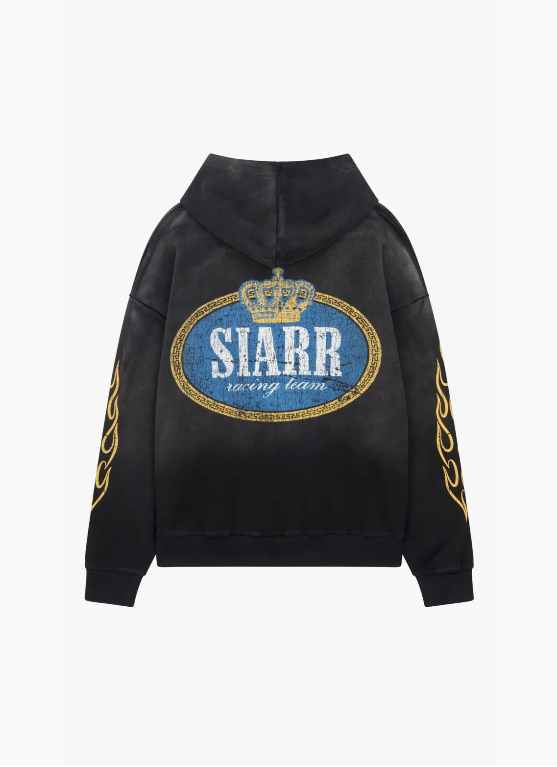 SIARR CROWN HOODIE