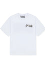 Legende Ice Cream T-Shirt White