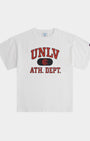 Eric Emanuel White/Red UNLV Tee