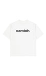 CARDAIR DON JULIO T SHIRT WHITE