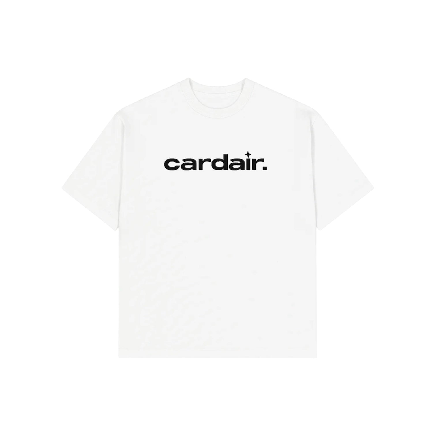 CARDAIR DON JULIO T SHIRT WHITE