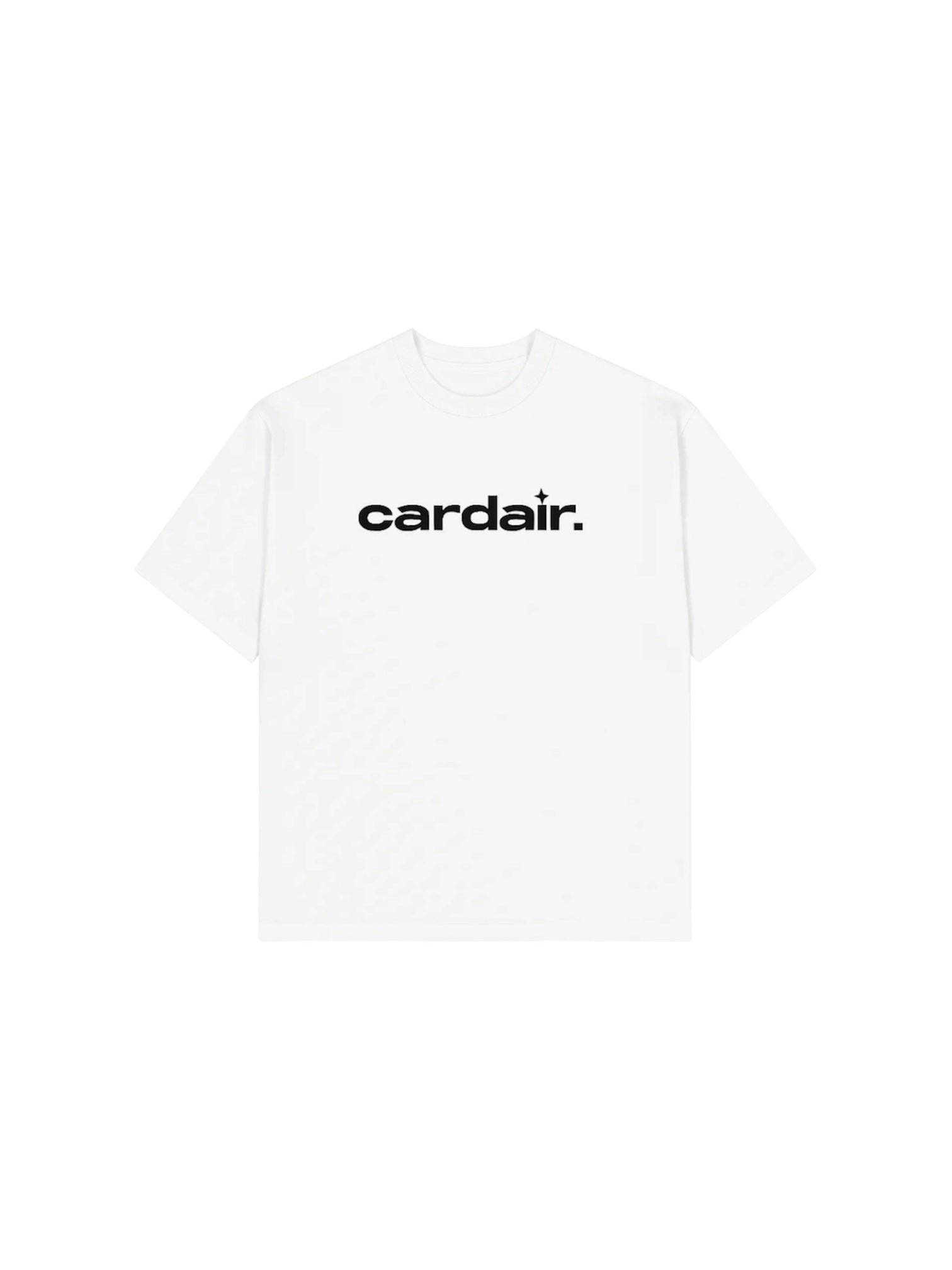 CARDAIR DON JULIO T SHIRT WHITE