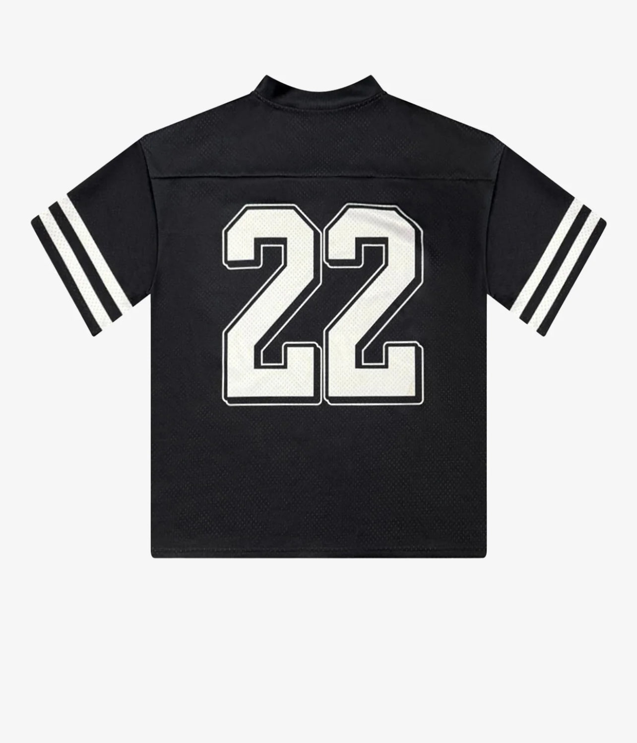 CARDAIR Club Mesh Jersey “Black”
