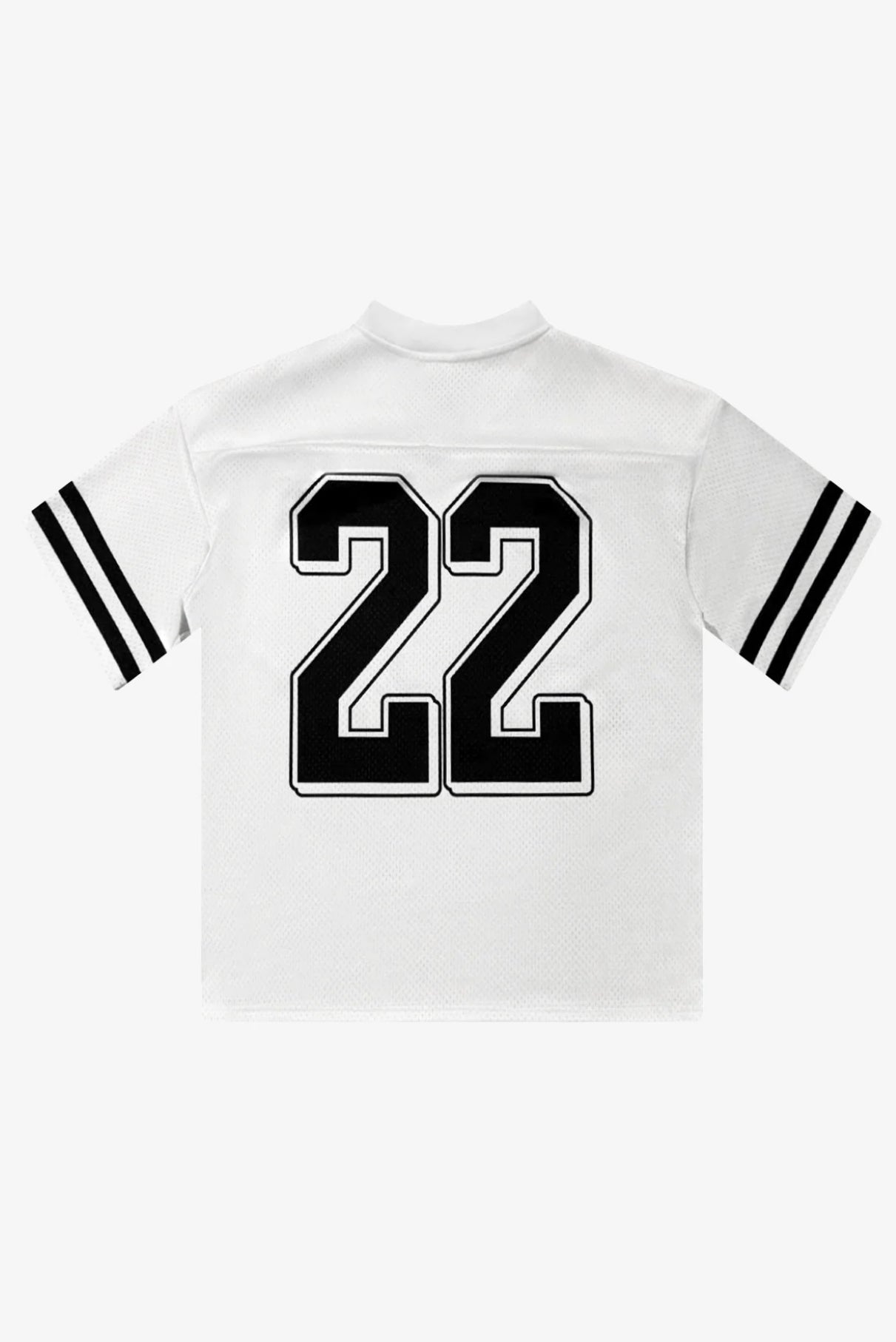 CARDAIR Club Mesh Jersey “White”