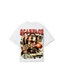 Strip Teez Scarface White T-Shirt