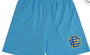 Eric Emanuel Carolina Blue Shorts
