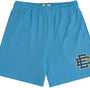 Eric Emanuel Carolina Blue Shorts