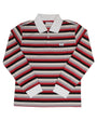 Cherry Location Red Polo Shirt