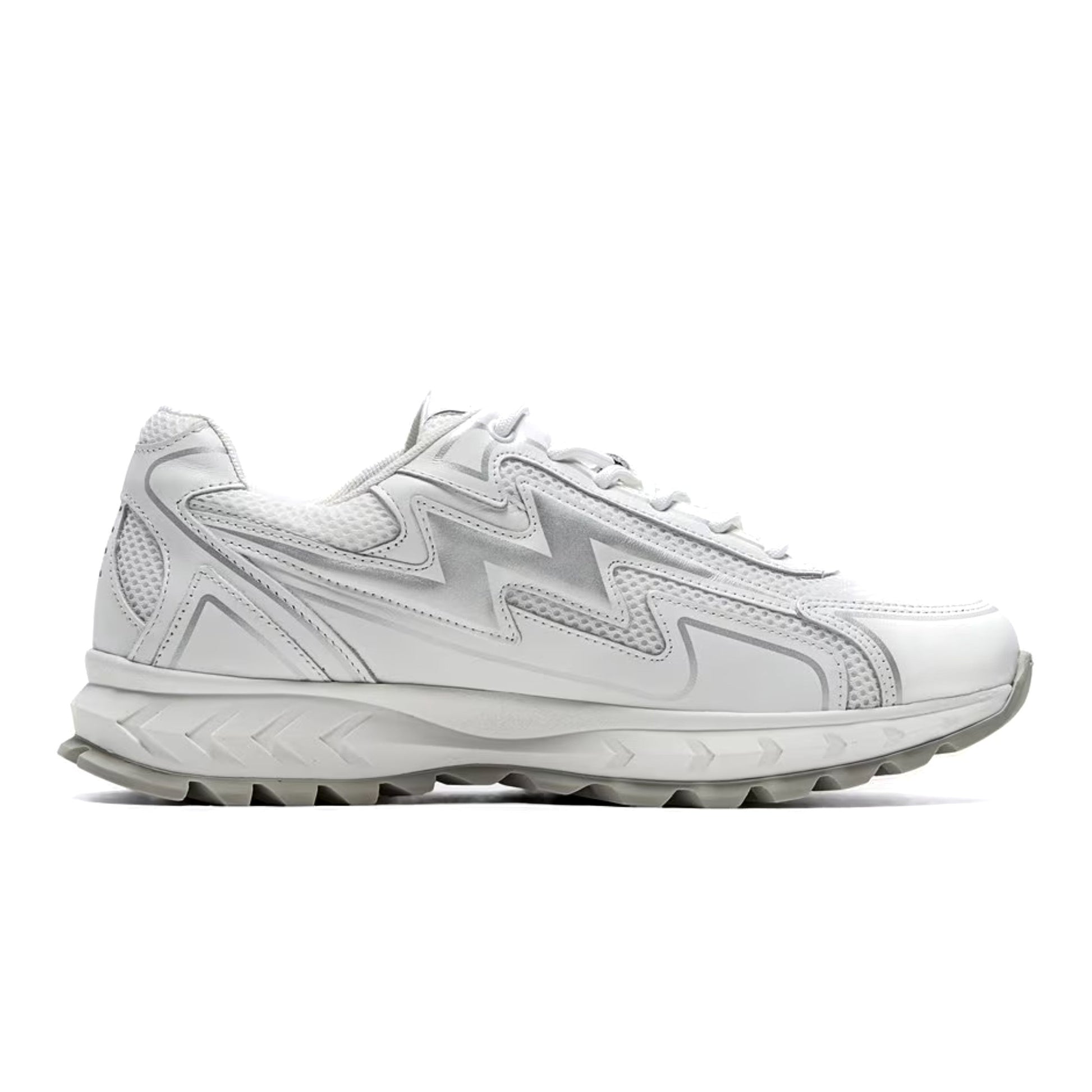 Aise Cosmo Runner ‘White’