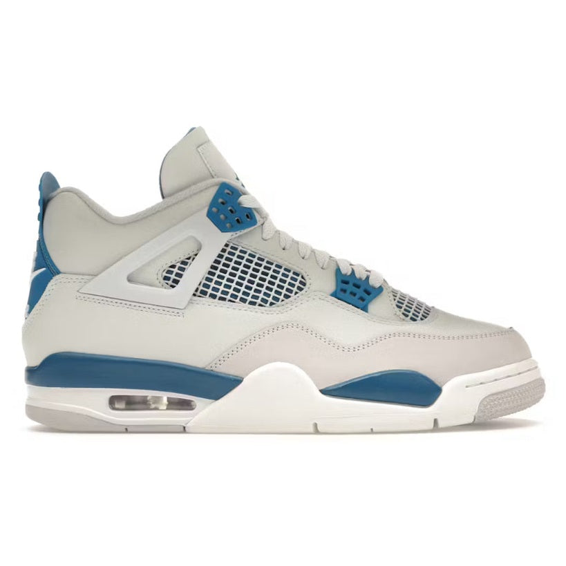 Jordan 4 Retro ‘Military Blue’