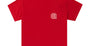 Eric Emanuel Red Core Tee