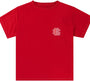Eric Emanuel Red Core Tee