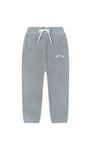 PLAYERS ONLY GREY KNIT PANTS