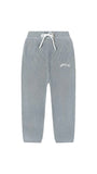 PLAYERS ONLY GREY KNIT PANTS