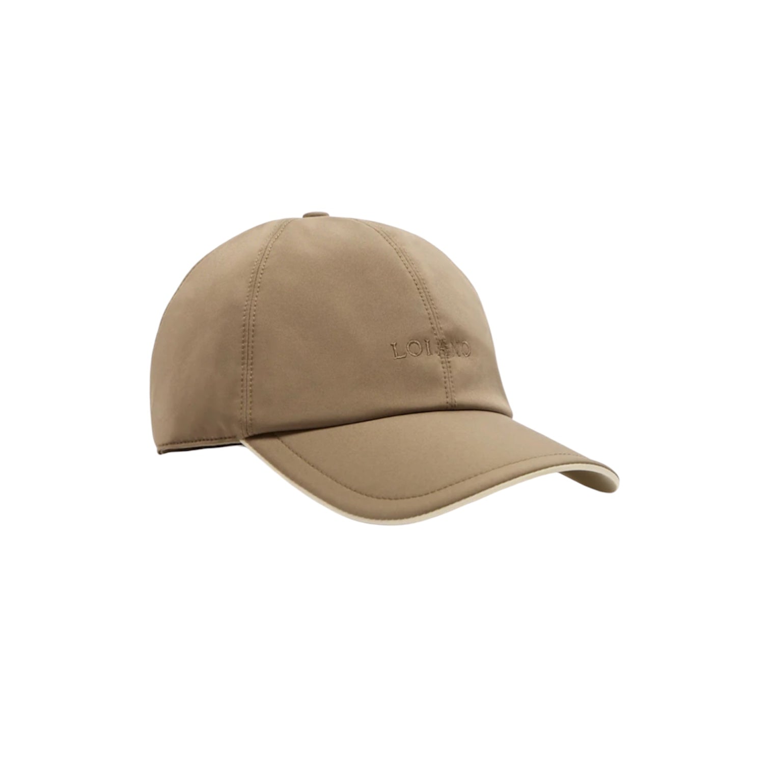 LOIANO OMBRÉ TEC CAP TAUPE
