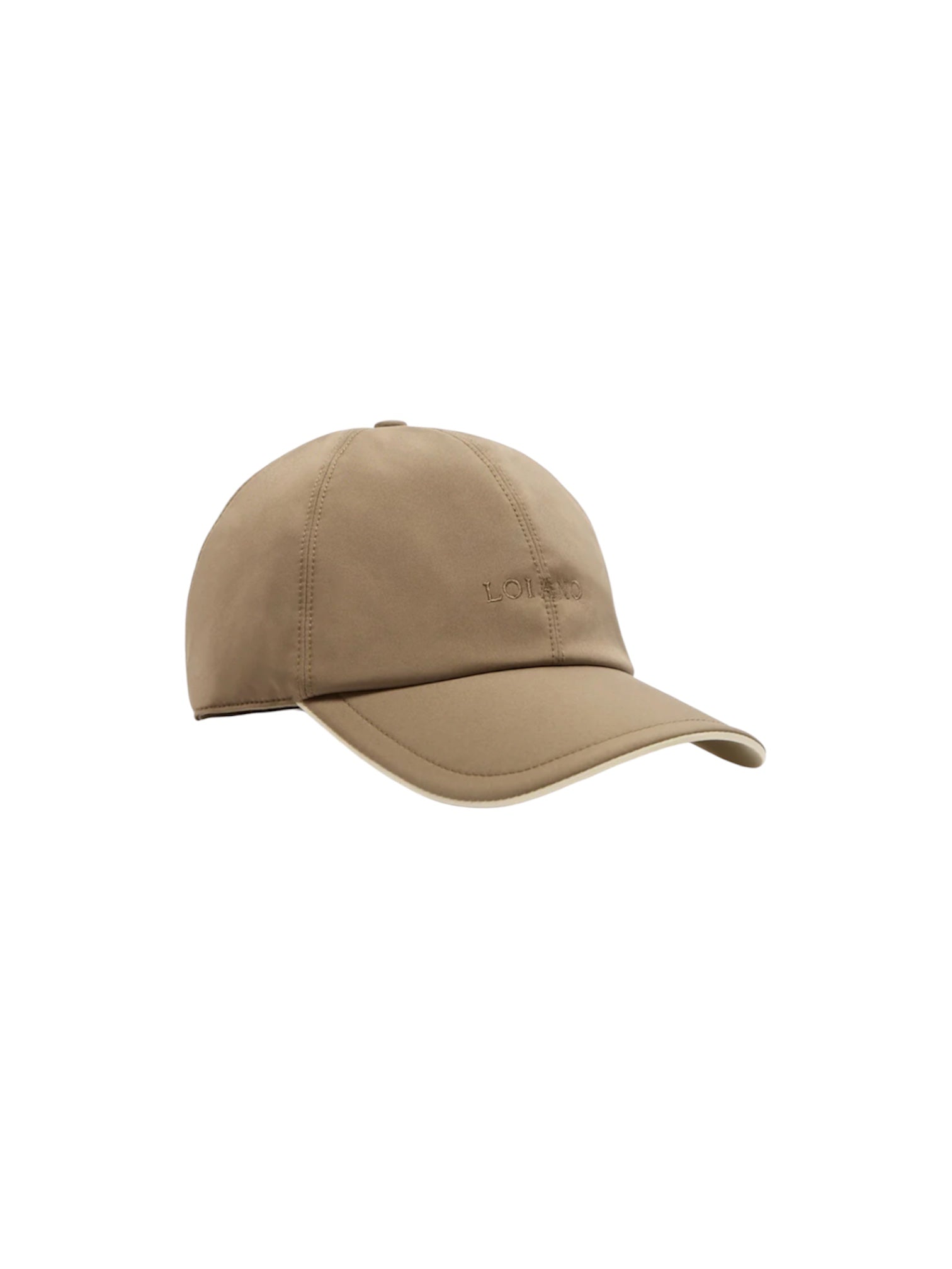 Loiano Ombré Tec Cap Taupe
