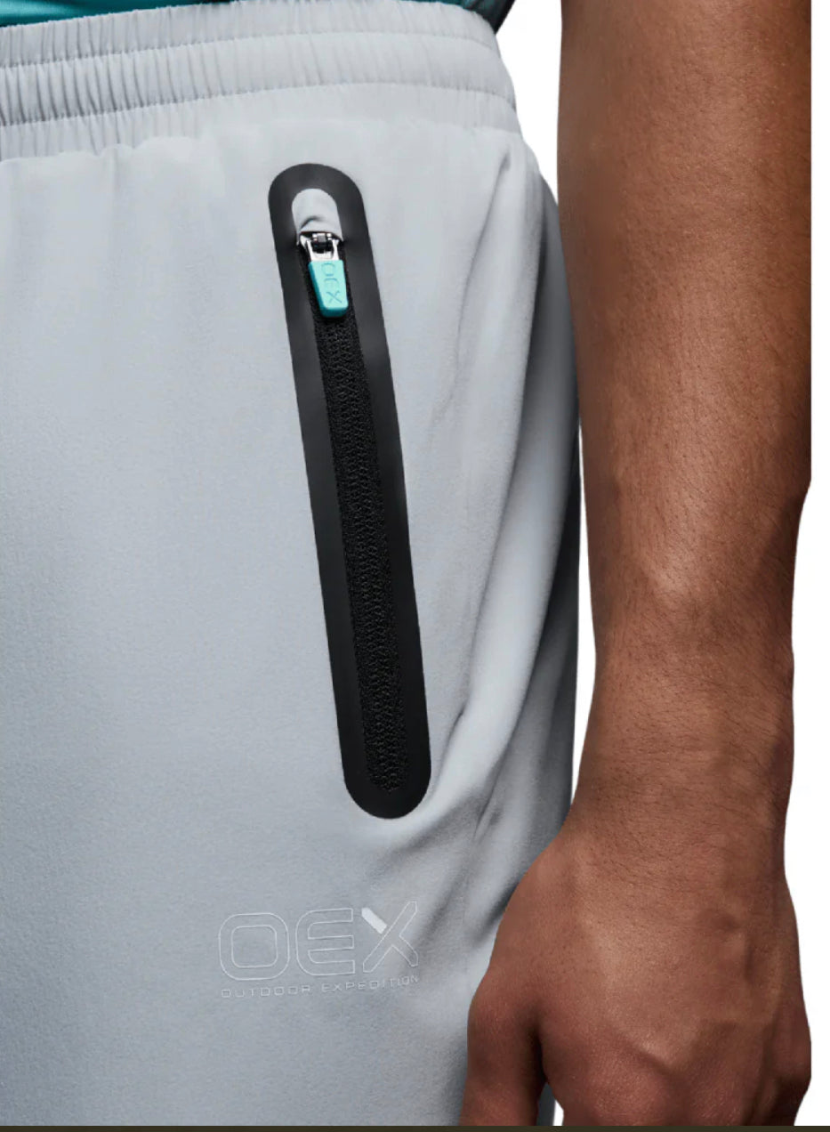 OEX FELL 2.0 PANT GREY