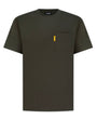 Studio By Charles Khaki T Shirt