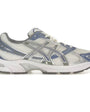 ASICS GEL-1130 CREAM BLUEBERRY